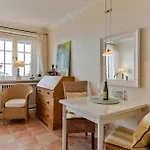 Soel'ring Hues, App 7 Apartamento Sylt