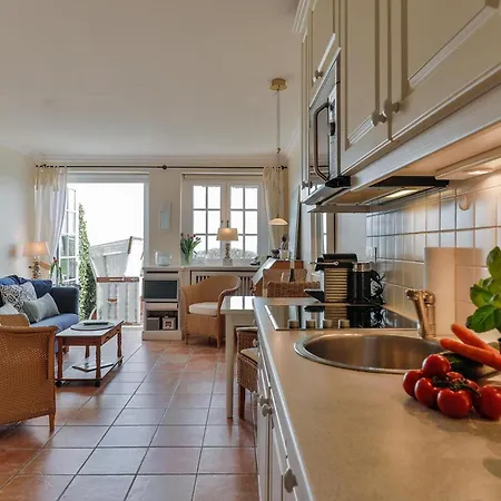 Soel'ring Hues, App 7 Apartamento *