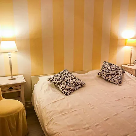 Soel'ring Hues, App 7 Apartamento Sylt