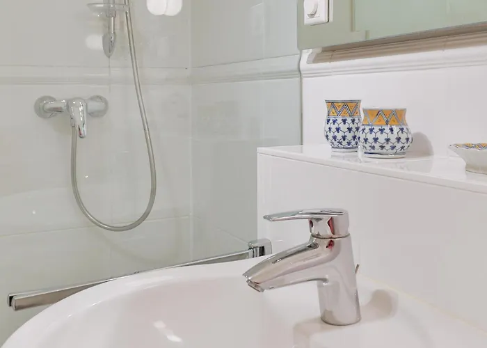 Apartamento Soel'ring Hues, App 7 Sylt