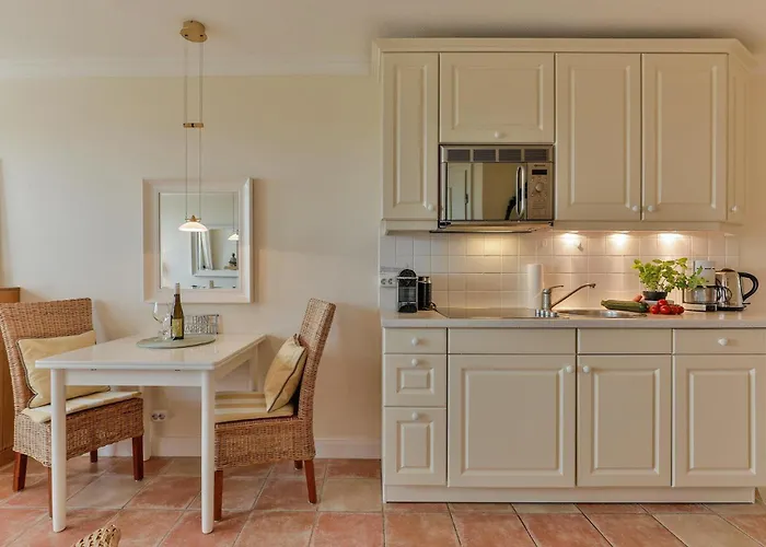 Soel'ring Hues, App 7 * Sylt