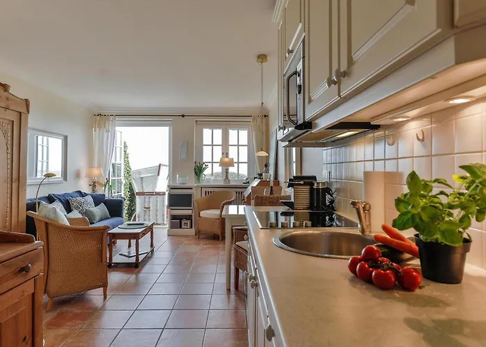 Soel'ring Hues, App 7 Apartamento *