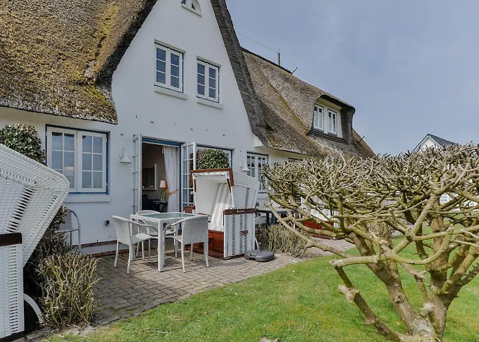 Apartamento Soel'ring Hues, App 7